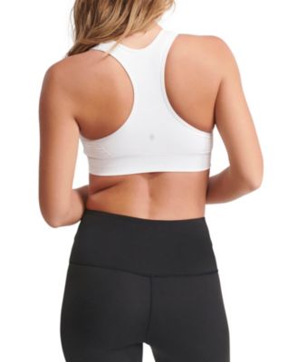 Women's The Nowsunday Racerback Sports Bra