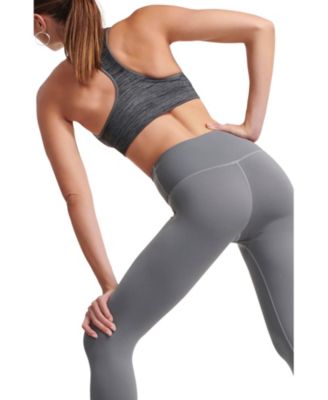 Women's The Nowsunday Racerback Sports Bra