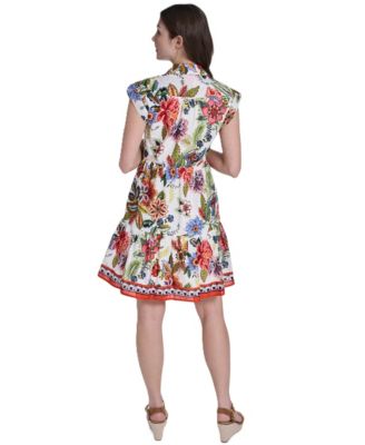 Petite Mini Dresses