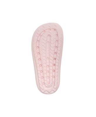 Girls Girls  EVA Slide – Lightweight Comfy Slide Sandals with Fruit Charms