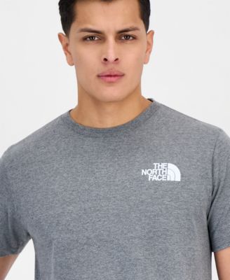 Men's Evolution Retro NSE Short Sleeve T-Shirt