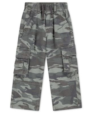 Toddler Boys' 2T-5T Ultra Baggy Cargo Pants