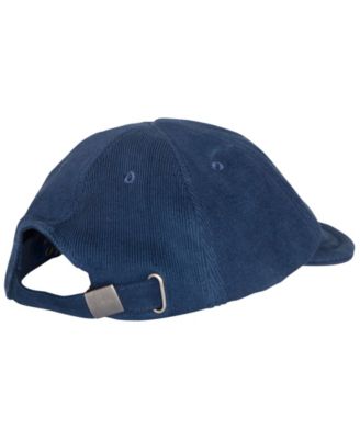Men's Vintage-Inspired Style Baseball Cap