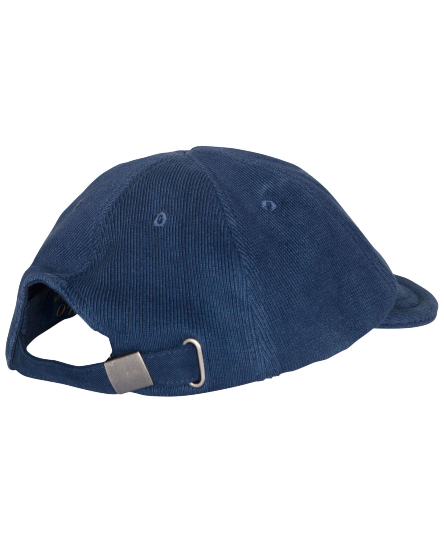 Мужская кепка Polo Ralph Lauren Vintage-Inspired Style, цвет: Тёмно-синий — фото 2