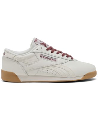 Women's Freestyle Lo Casual Sneakers from Finish Line