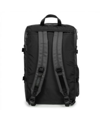 Travelpack Tarp Black2 Backpack