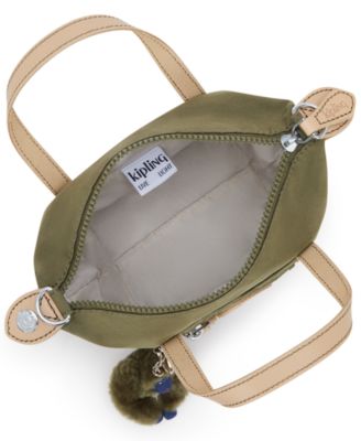 Boxy Art Small Ona Crossbody Bag