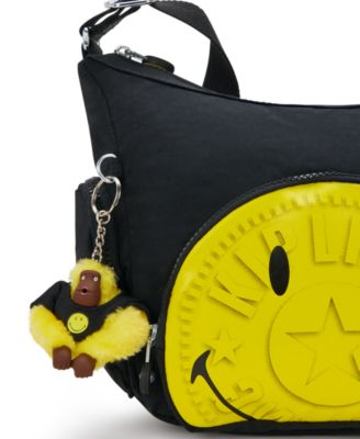 Gabb Medium Crossbody Bag