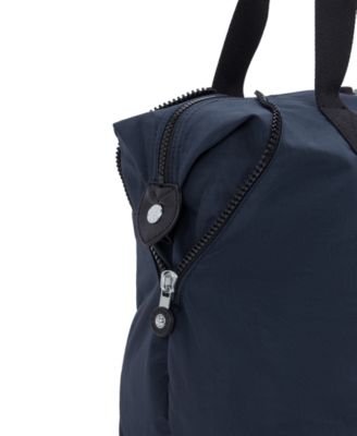 Art Extra-Large Printed Tote Bag