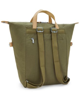 New Art Ona Extra-Large Backpack