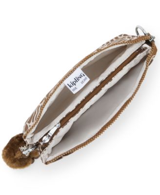 Riri Print Small Crossbody Bag