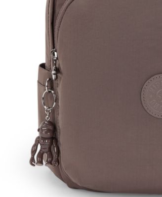 Delia Medium Backpack Bag