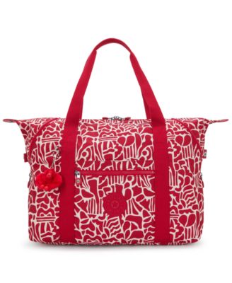 Art Extra-Large Printed Tote Bag