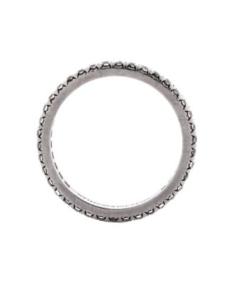 Soleste Full Eternity Band Ring