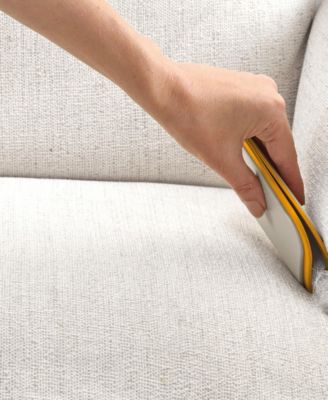 Cleantech 3-in-1 Pet Hair Upholstery Cleaning Tool