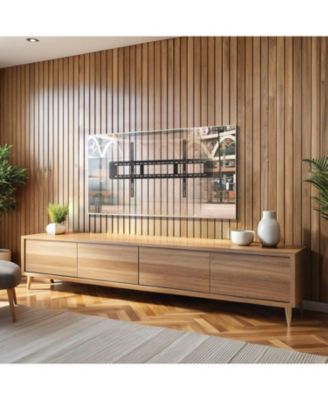 T6090 Largest Extra-WideTilting TV Mount