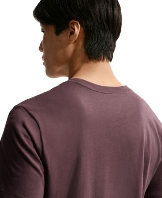 Men's Sportswear Club Short-Sleeve T-Shirt