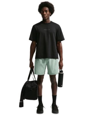 Men's N.A.C. Training Crewneck T-Shirt