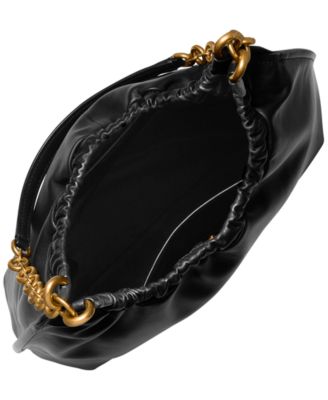 Indie Large Cinch Messanger Bag 