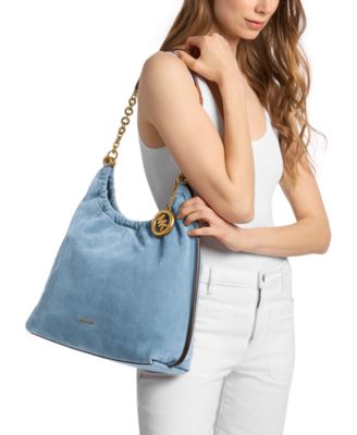 Indie Large Cinch Messanger Bag