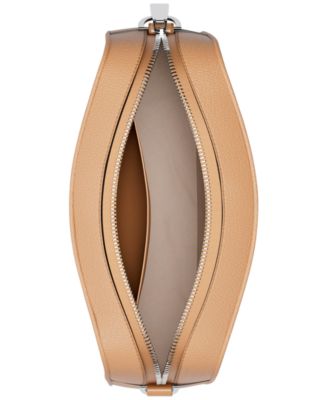 Jet Set Camera Small Crossbody Handbag