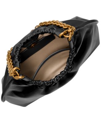 Indie Cinch Medium Pouchette Bag