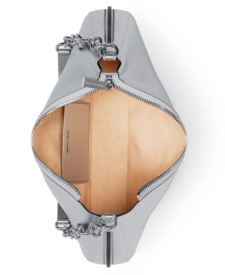 Michael Kors Nolita Medium Chain Slim Shoulder Pouchette Bag