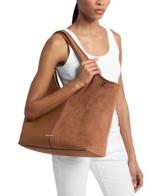 MICHAEL Henly Shopper Extra Large Tote Bag