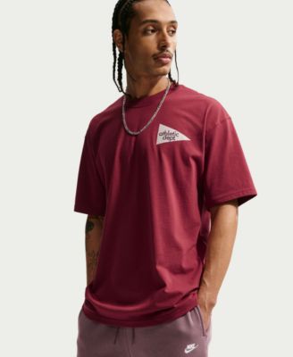 Men's Fleece Drawstring Joggers Pants