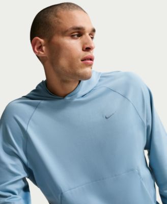 Men's Dri-FIT Primary NanoKnit Performance Hoodie