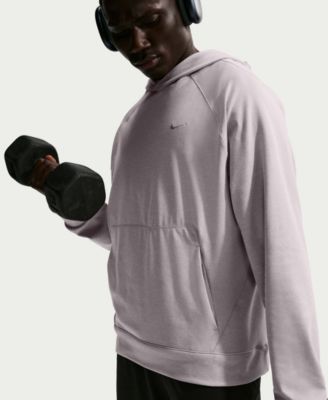 Men's Dri-FIT Primary NanoKnit Performance Hoodie