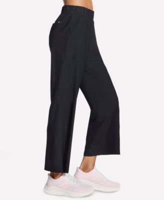 Women's Destination Slip-In Crop Pants