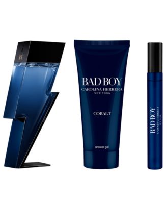 3-Pc. Bad Boy Cobalt Eau De Parfum Gift Set