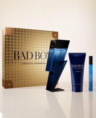 3-Pc. Bad Boy Cobalt Eau De Parfum Gift Set