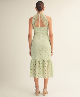 Women's Maisie V-Neck Dress