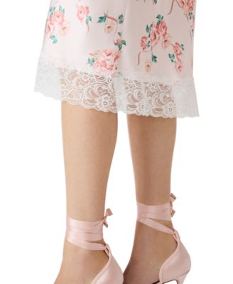 Women's Alayna Printed Skirt