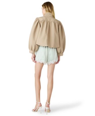 Women's Daisee Lace Detail Shorts