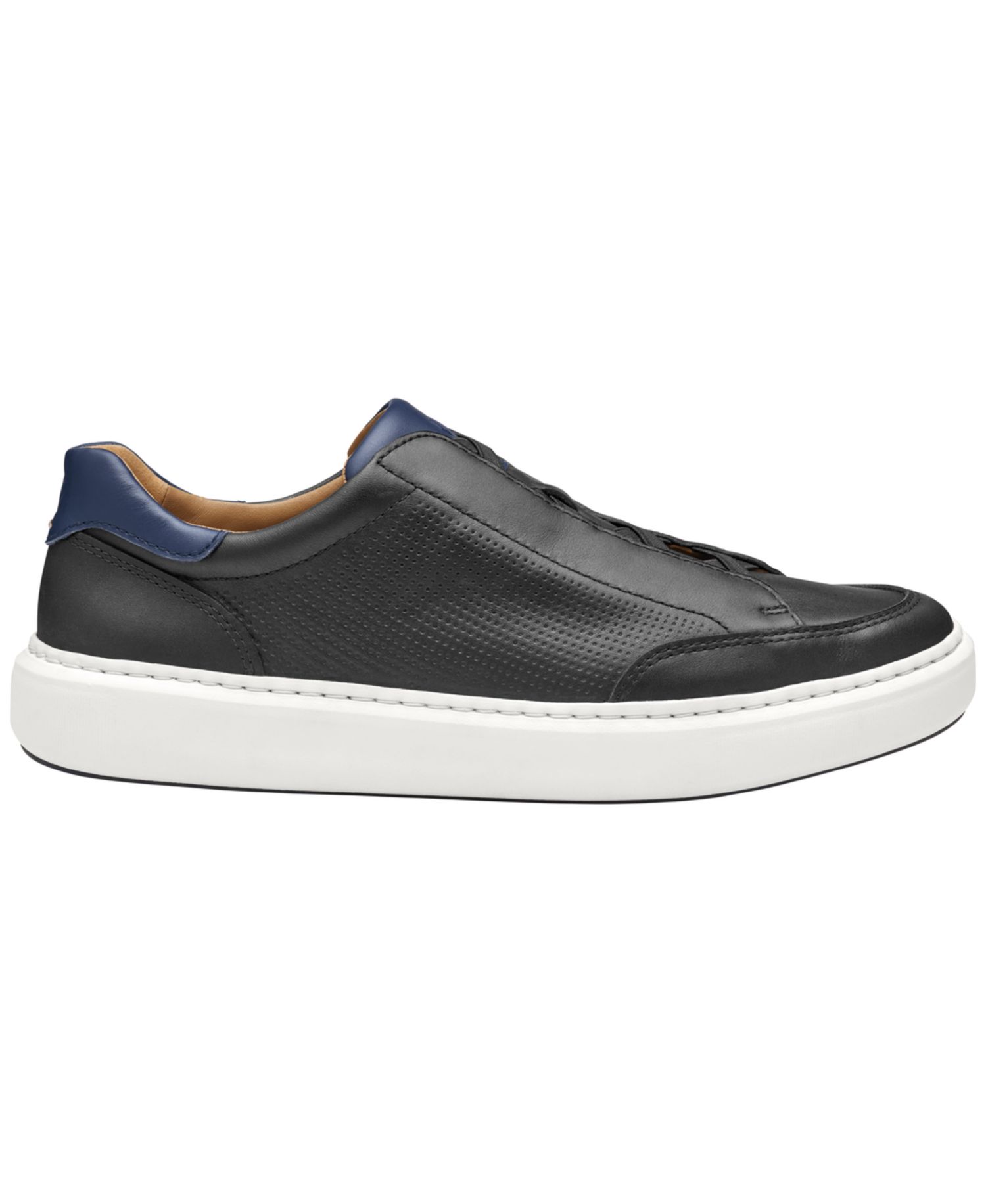 Men's Anders Stretch Lace Up Shoes