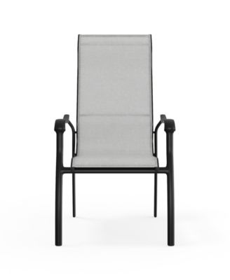 Oasis 7-Pc. Outdoor Dining Set