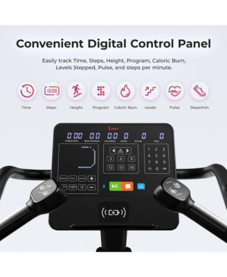 Premium Ultimate Incline Decline Treadmill