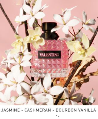 2-Pc. Donna Born in Roma Eau de Parfum and Shimmer Gift Set