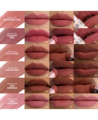 Soft Blurring Lipstick,  0.10 oz