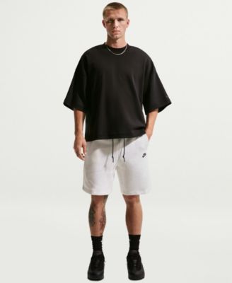 Men's Tech Fleece Standard-Fit Shorts