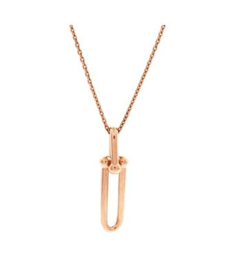 HardWear Link Pendant Necklace