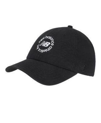 Men's NB Circle Logo Adult Shoreline Blue Baseball Cap