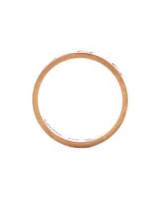 Love Wedding Band Ring