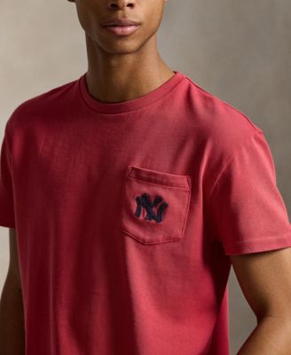 Men's Crewneck T-Shirt