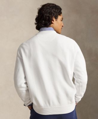 Men's Wimbledon Logo Sweatshirt