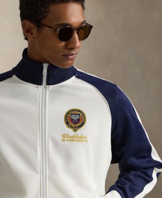 Men's Wimbledon Logo Sweater
