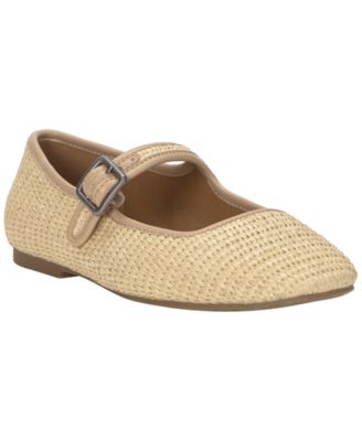 Women's Tannyr Mary Jane Ballet Flats